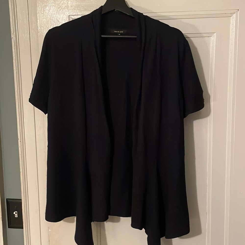 Verve Ami Cardigan Sweater